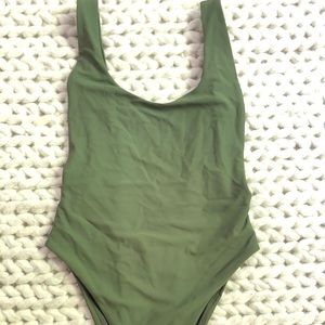 Aerie One Piece swimsuit